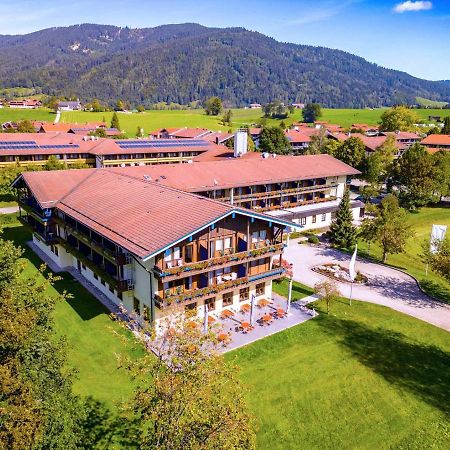 Das Wiesgauer - Alpenhotel อินเซลล์ ภายนอก รูปภาพ
