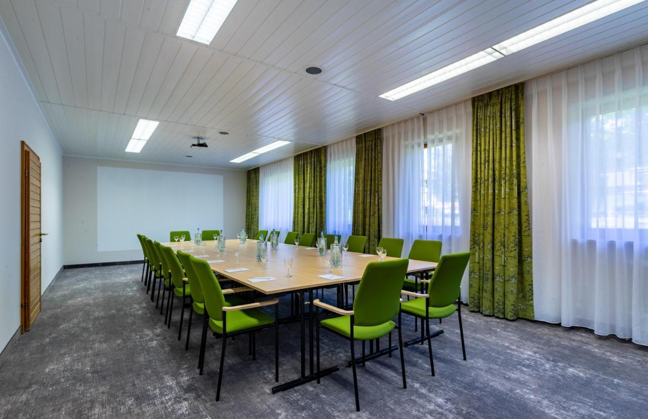 Das Wiesgauer - Alpenhotel อินเซลล์ ภายนอก รูปภาพ