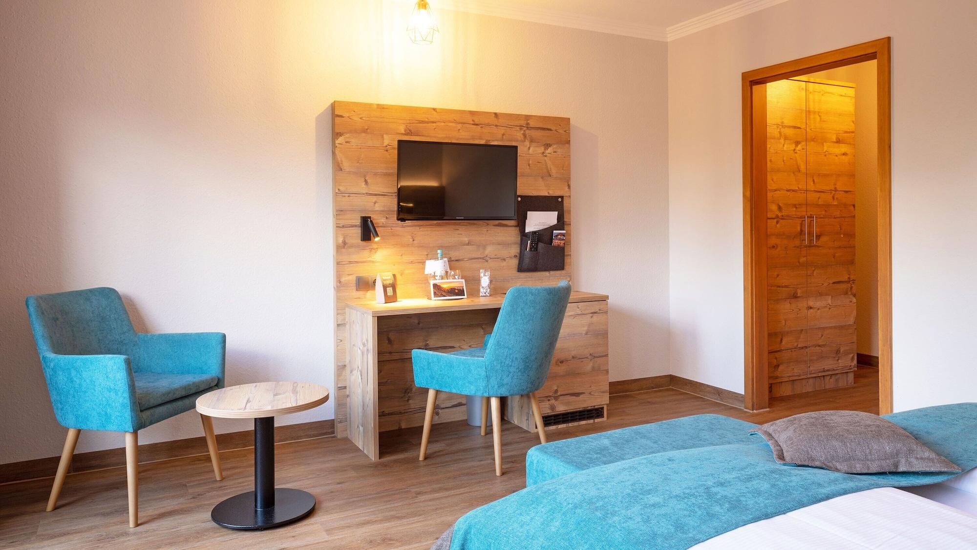 Das Wiesgauer - Alpenhotel อินเซลล์ ภายนอก รูปภาพ