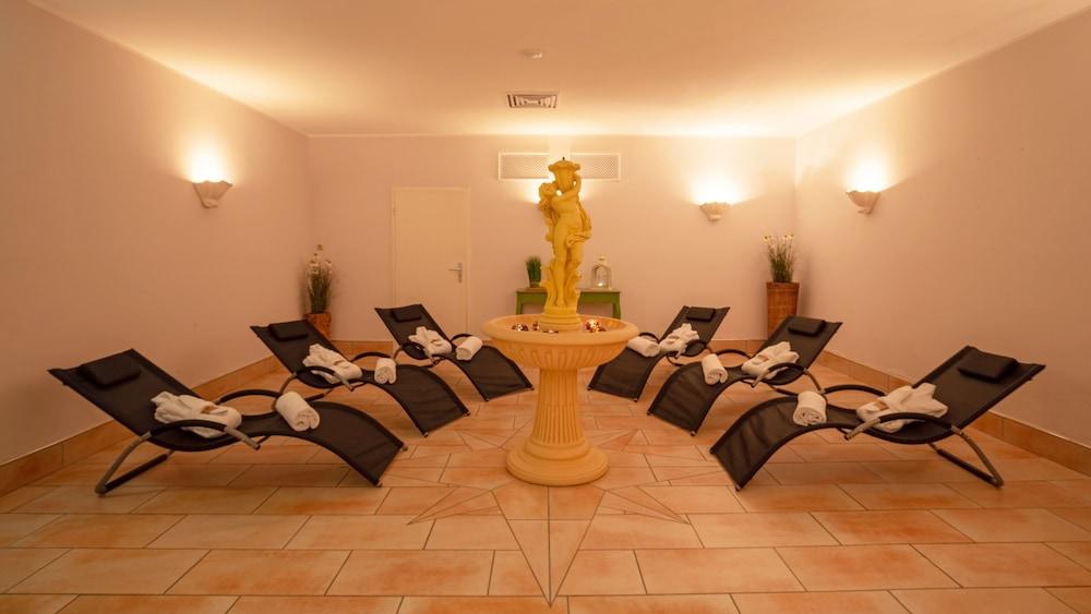 Das Wiesgauer - Alpenhotel อินเซลล์ ภายนอก รูปภาพ