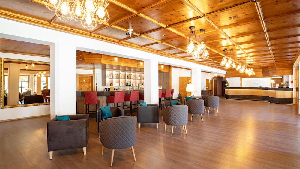 Das Wiesgauer - Alpenhotel อินเซลล์ ภายนอก รูปภาพ
