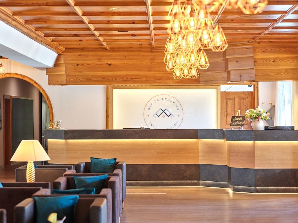 Das Wiesgauer - Alpenhotel อินเซลล์ ภายนอก รูปภาพ