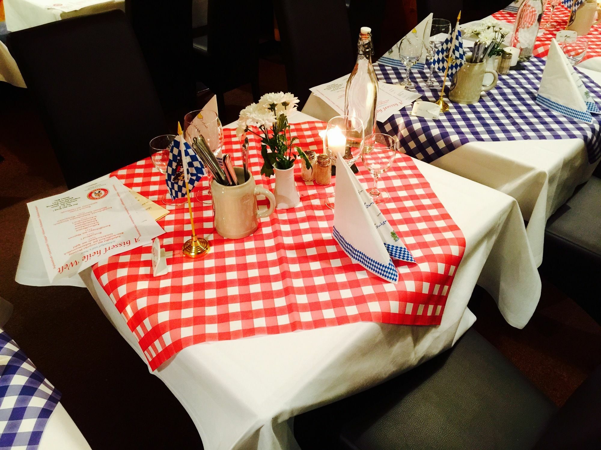 Das Wiesgauer - Alpenhotel อินเซลล์ ภายนอก รูปภาพ