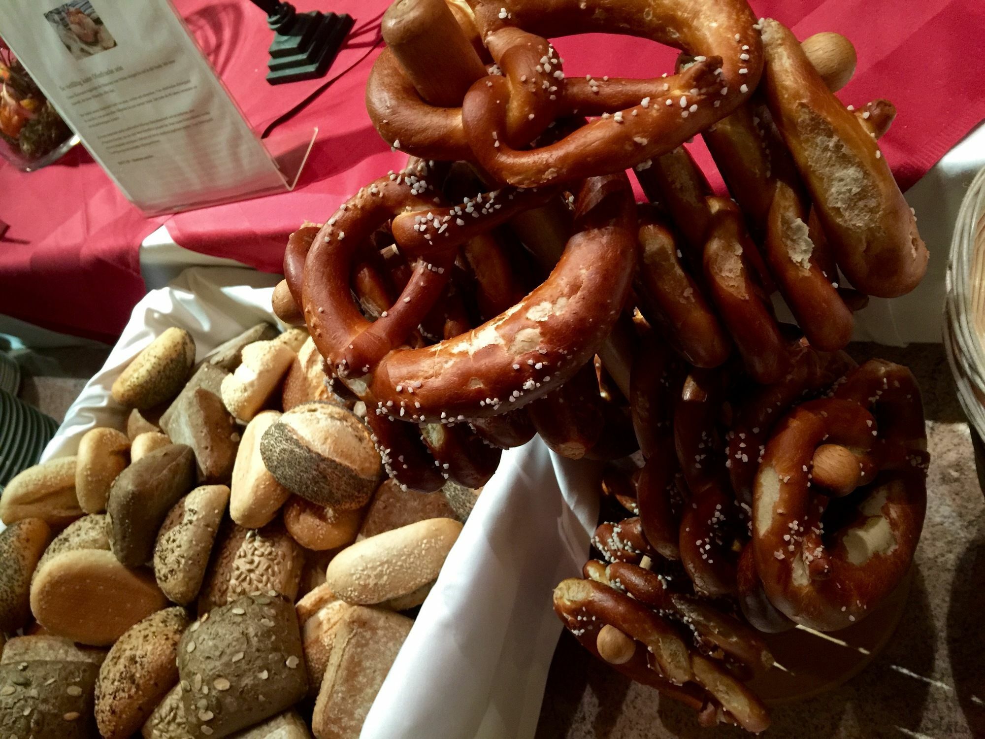 Das Wiesgauer - Alpenhotel อินเซลล์ ภายนอก รูปภาพ