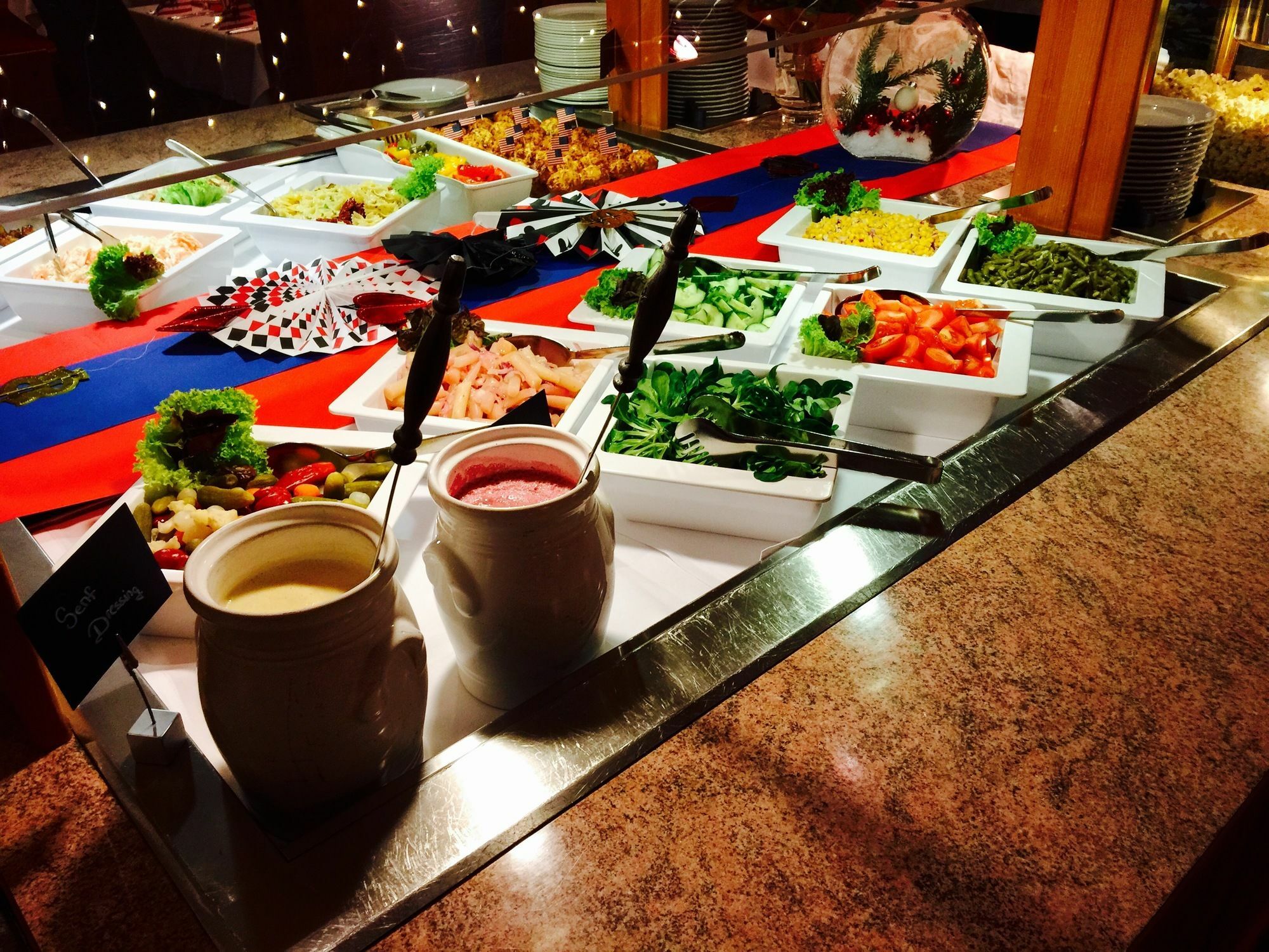 Das Wiesgauer - Alpenhotel อินเซลล์ ภายนอก รูปภาพ